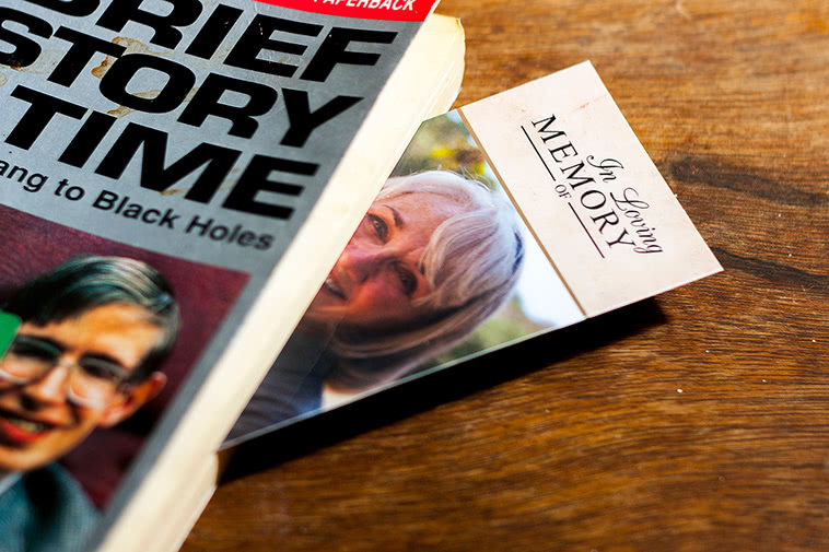 bookmark-sticking-out-of-book